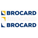 Logo BROCARD